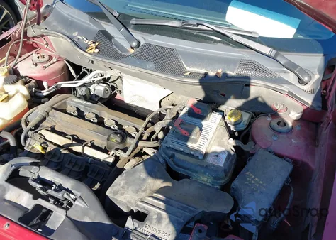 2012 Jeep Patriot Sport z USA, uszkodzony, nr VIN 1C4NJPBA6CD542332